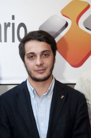 João Paulo Silva - Vogal