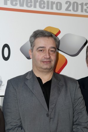 Gabriel Costa - Vogal