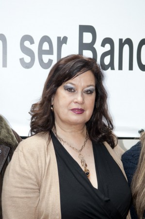 FRANCELINA GORETTI